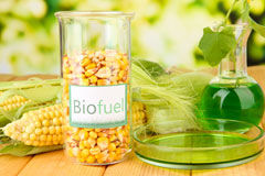 Totley biofuel availability