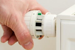 Totley central heating repair costs